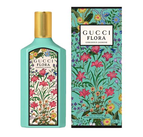 gucci flora perfume superdrug